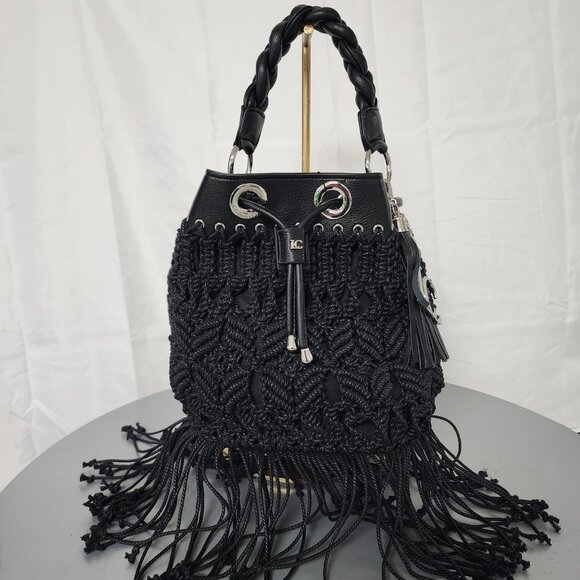 La Carrie Handbags - La Carrie Women's Fringey Bags - (BRAND NEW- NEVER USED)